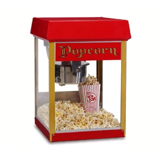 Popcorn